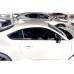 Subaru BRZ / Toyota GR86 '22 Door Visor